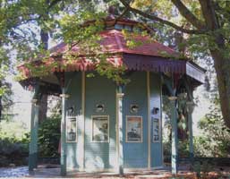 Bandstand