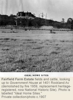 Fairfield Farm