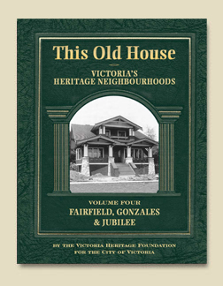 This Old House Vol. 3 front