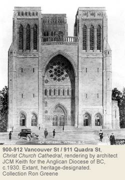 Christ church Cathedral