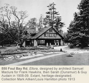 550 Foul Bay. Ellora