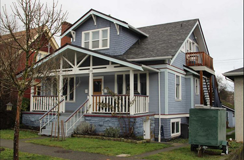 1132-34 Empress Avenue