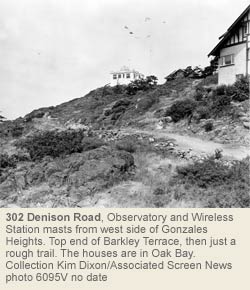 Gonzales Observatory