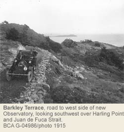 Gonzales Observatory