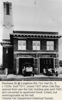 Duchess St at Leighton