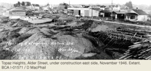 Alder St, Topaz Heights