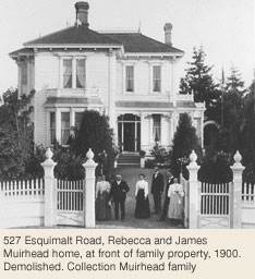 527 Esquimalt Rd