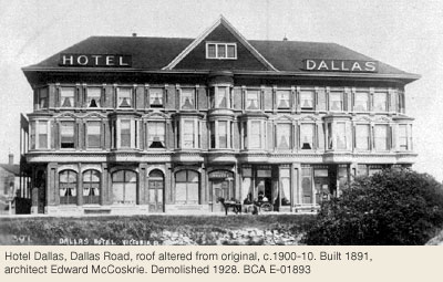 Hotel Dallas