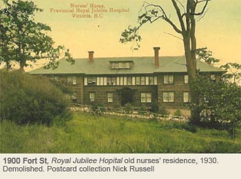 Royal Jubilee Hospital