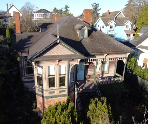 1114 Arthur Currie Ln, Victoria BC