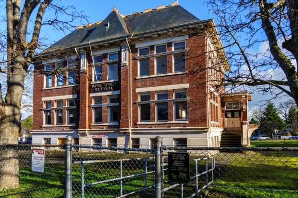 1625 Bank St, Victoria BC