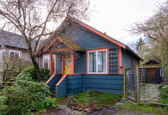 1315 Bay St, Victoria BC