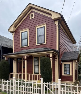 2011 Cameron St, Victoria BC