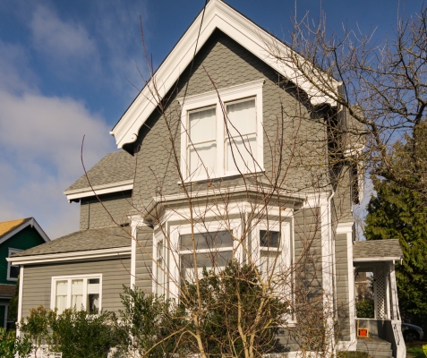 1004 Catherine St, Victoria BC