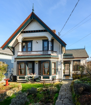 1109 Catherine St, Victoria BC