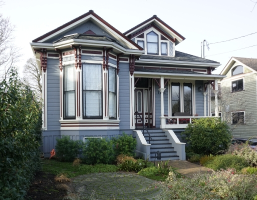 1116 Catherine St, Victoria BC