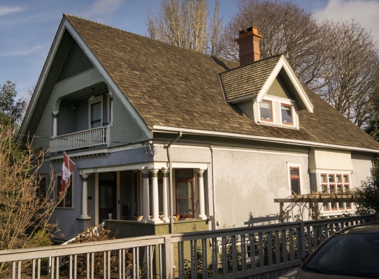 1127 Catherine St, Victoria BC