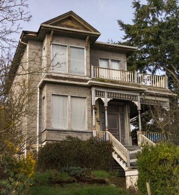 502 Catherine St, Victoria BC