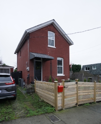 715 Catherine St, Victoria BC