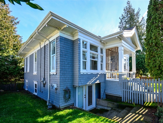 917 Catherine St, Victoria BC