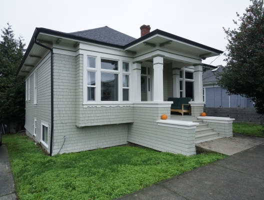 923 Catherine St, Victoria BC
