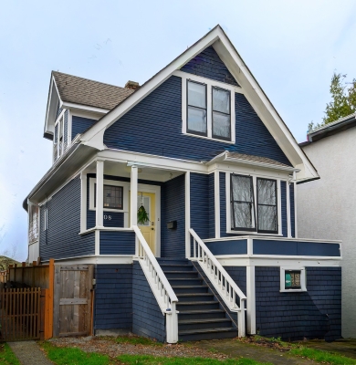 308 Chester St, Victoria BC