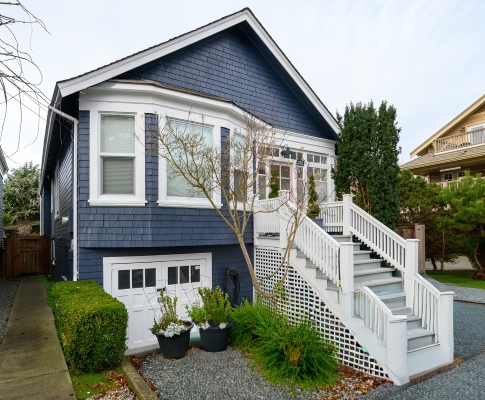 354 Chester St, Victoria BC