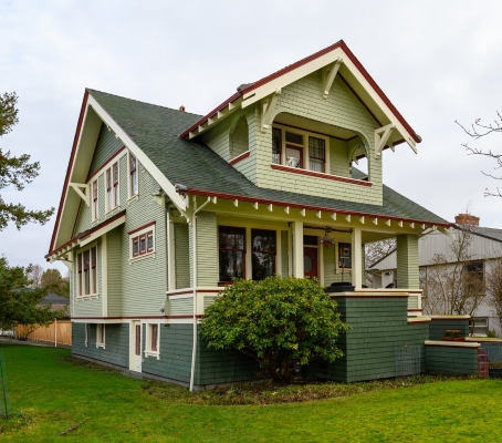 1440 Clifford St, Victoria BC