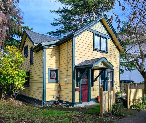 938 Collinson St, Victoria BC