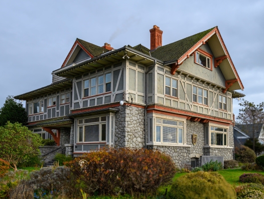 1 Cook St, Victoria BC