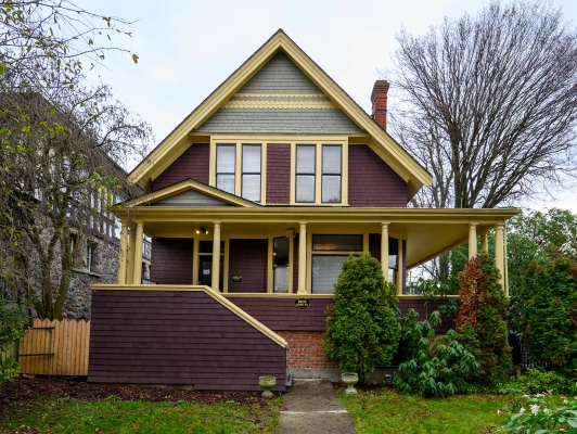 1005 Cook St, Victoria BC