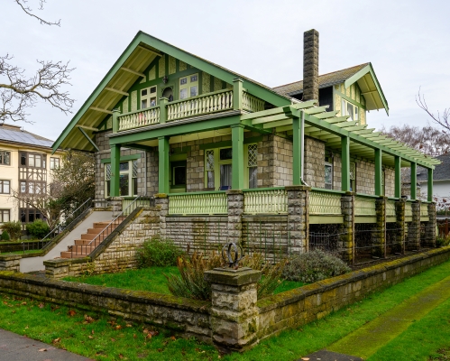 139 Cook St, Victoria BC