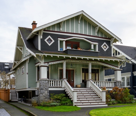 15 Cook St, Victoria BC