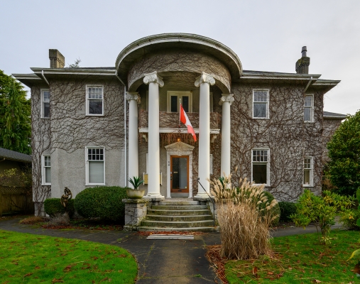 59 Cook St, Victoria BC