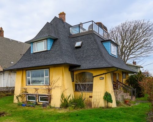 1134 Dallas Rd, Victoria BC