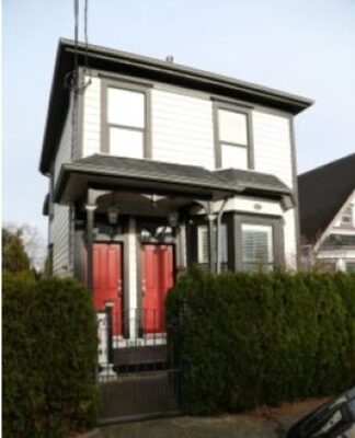 1252 Denman St, Victoria BC