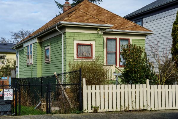 1250 Denman St, Victoria BC