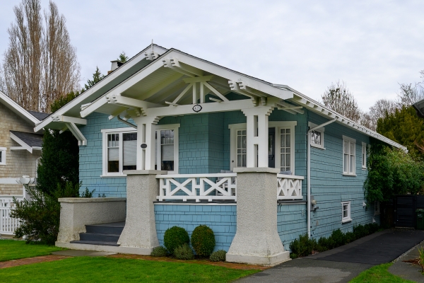 423 Durban St, Victoria BC