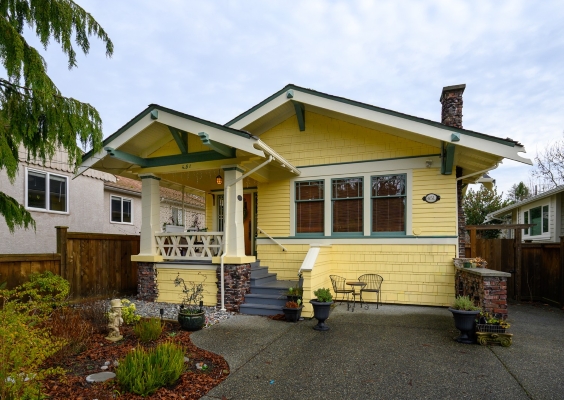451 Durban St, Victoria BC