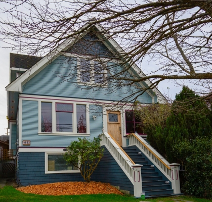 1693 Earle St, Victoria BC