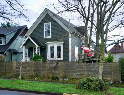 322 Edward St, Victoria BC