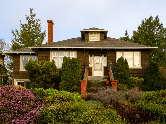1036 Fairfield Rd, Victoria BC