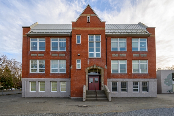 1824 Fairfield Rd, Victoria BC