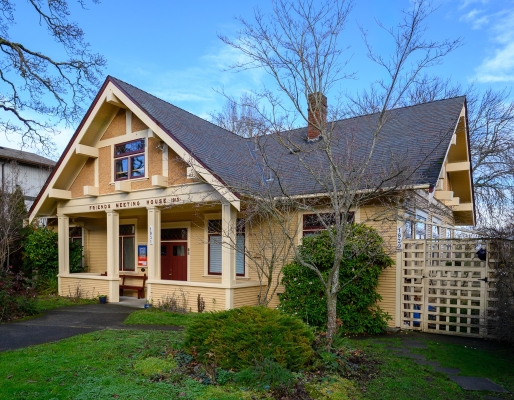 1829-31 Fern St, Victoria BC