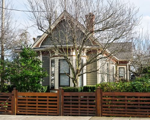 2221 Fernwood Rd, Victoria BC