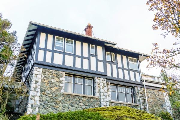 515 Foul Bay Rd, Victoria BC