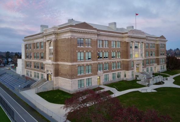 1260 Grant St, Victoria BC