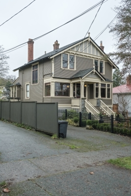 1421 Grant St, Victoria BC