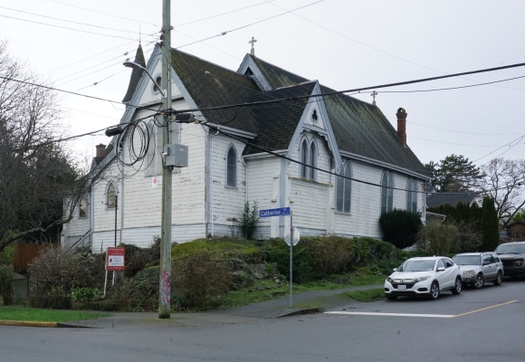 310 Henry St, Victoria BC