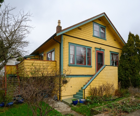 250 Howe St, Victoria BC